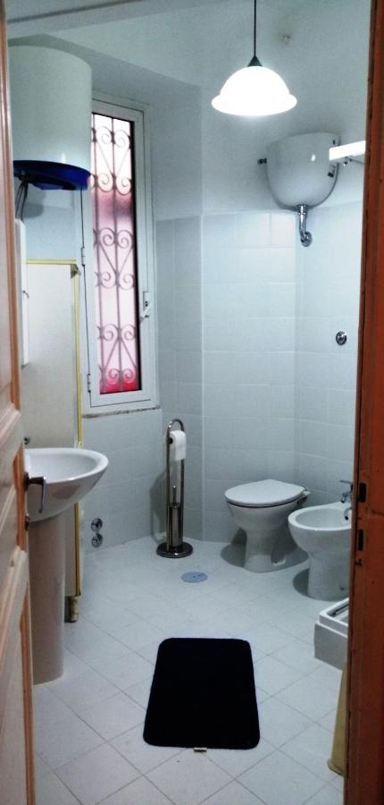 Casa Rosalia Ferienwohnung Apartahotel Roma