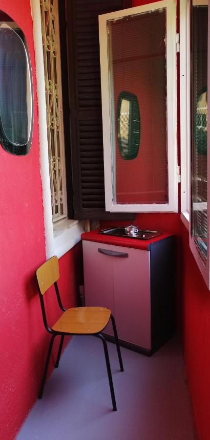 Casa Rosalia Ferienwohnung Apartahotel