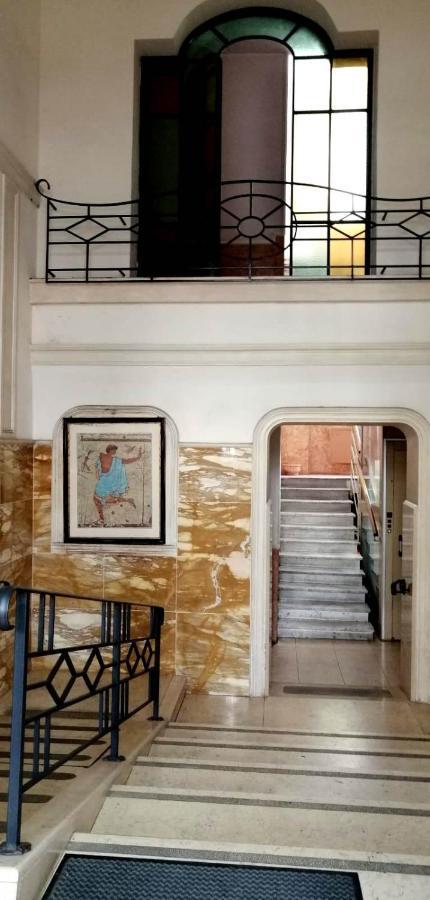 Casa Rosalia Ferienwohnung Apartahotel *