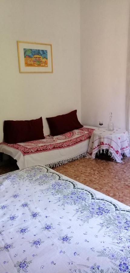Casa Rosalia Ferienwohnung Apartahotel