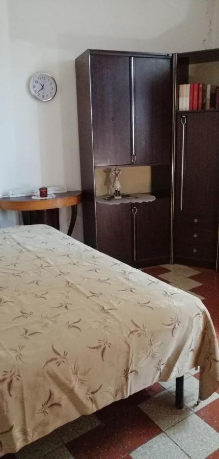 Casa Rosalia Ferienwohnung Apartahotel Roma