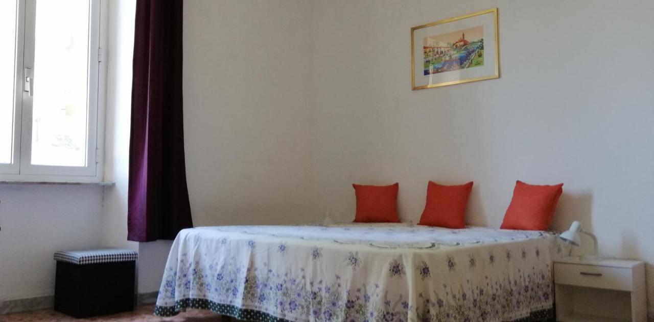 Apartahotel Casa Rosalia Ferienwohnung Roma