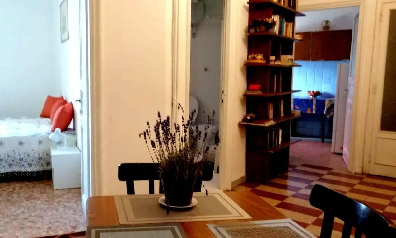 Casa Rosalia Ferienwohnung Apartahotel