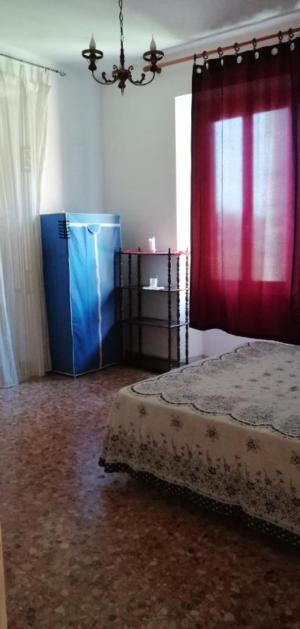 Casa Rosalia Ferienwohnung Apartahotel