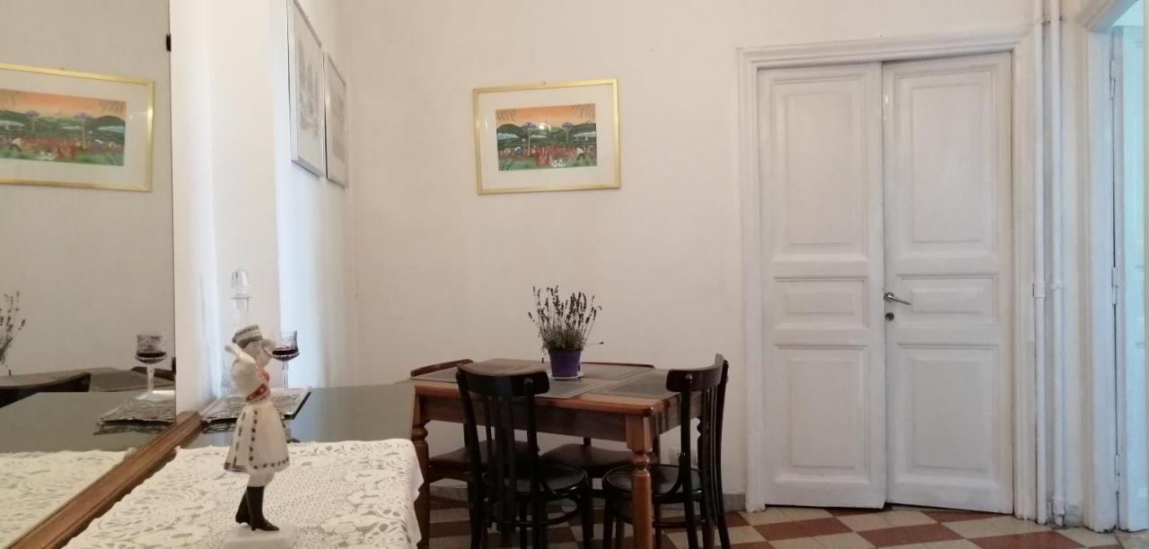 Casa Rosalia Ferienwohnung Apartahotel