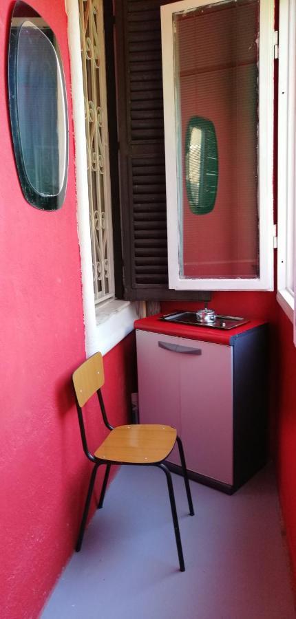 Casa Rosalia Ferienwohnung Apartahotel