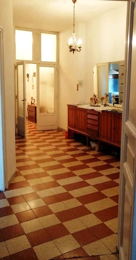 Apart-hotel Casa Rosalia Ferienwohnung *